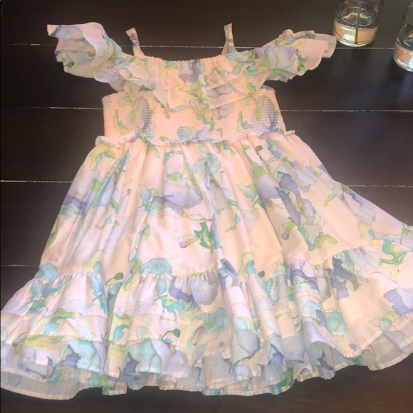 Janie and Jack Other - Janie and Jack 2T dress